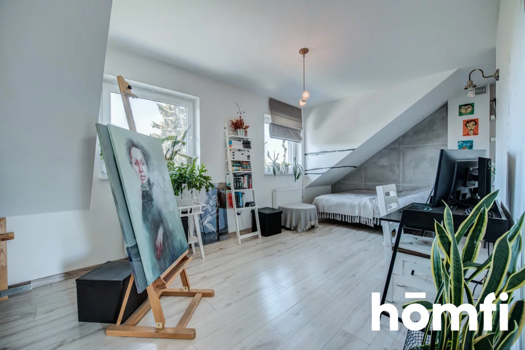 Dom 138,00 m², oferta nr , 6504/2089/ODS, Radom, Kozienicka
