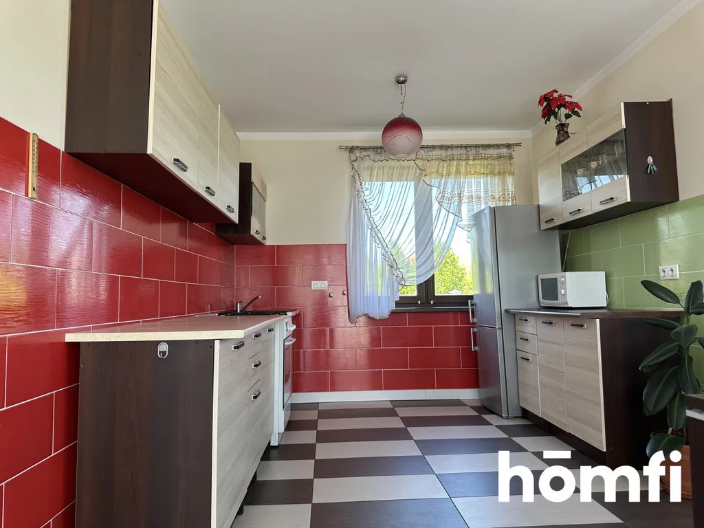 Dom 120,00 m², oferta nr , 6500/2089/ODS, Kozłów