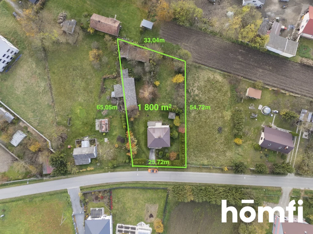 Dom 200,00 m², oferta nr , 6150/2089/ODS, Kozubów