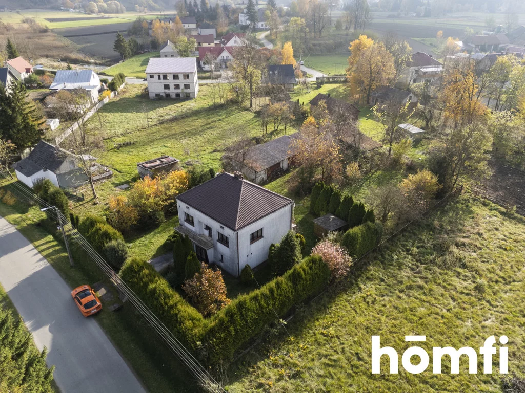 Dom 200,00 m², oferta nr , 6150/2089/ODS, Kozubów