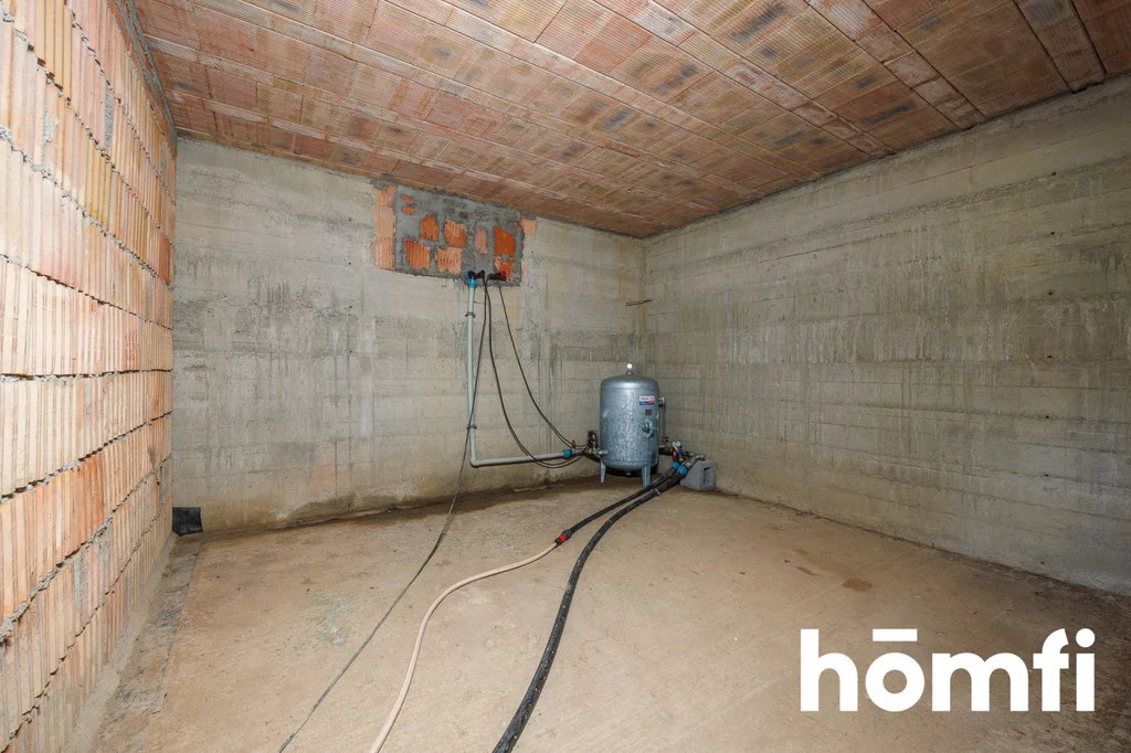 Dom 184,40 m², oferta nr , 5990/2089/ODS, Krempna