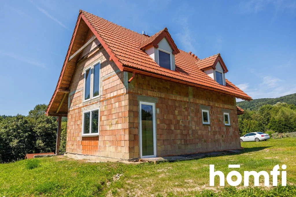 Dom 184,40 m², oferta nr , 5990/2089/ODS, Krempna