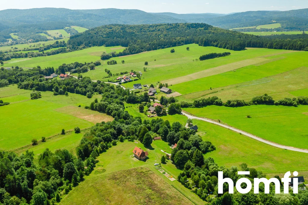 Dom 184,40 m², oferta nr , 5990/2089/ODS, Krempna