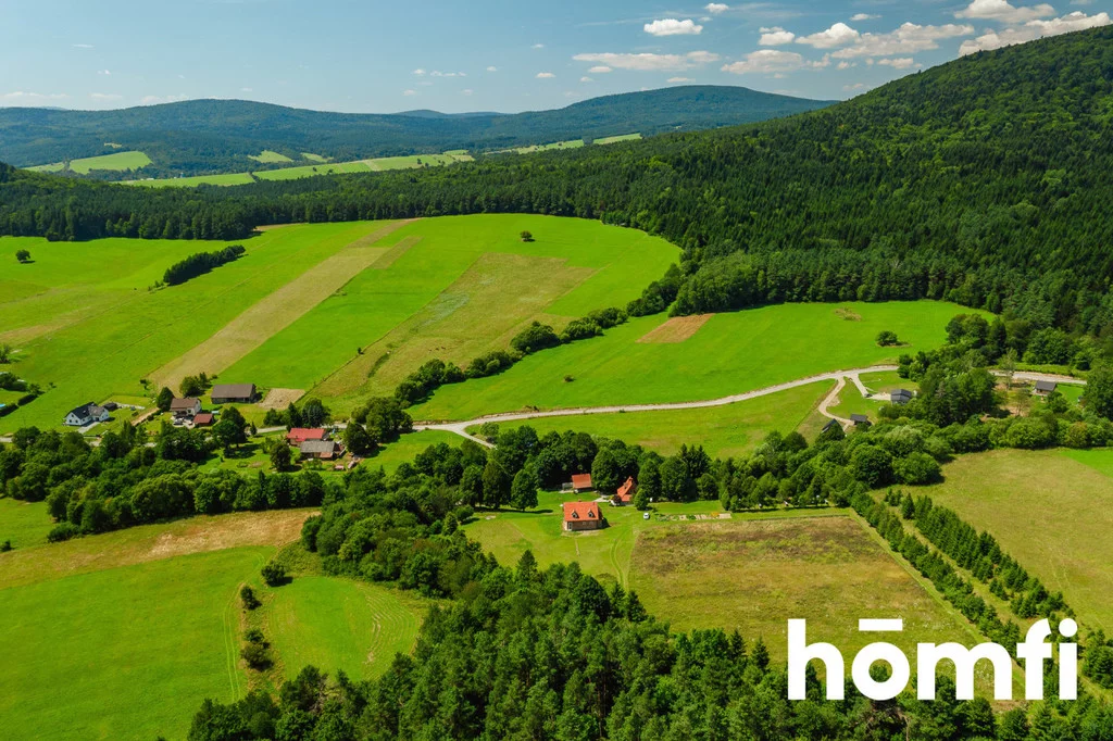 Dom 184,40 m², oferta nr , 5990/2089/ODS, Krempna