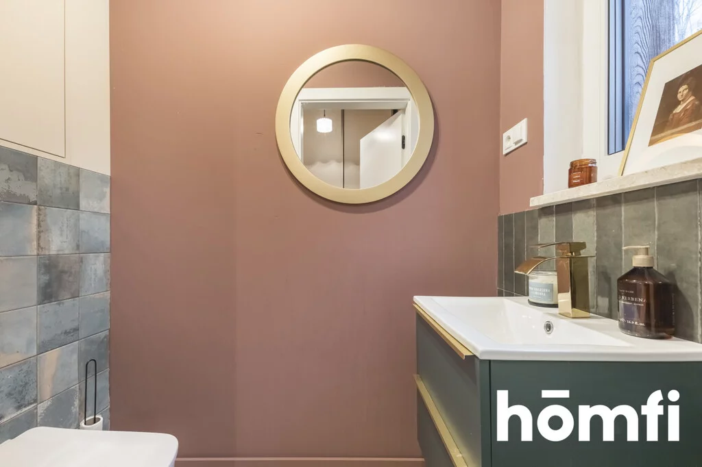 Dom i rezydencja 95,14 m², oferta nr , 6232/2089/ODS, Warszawa, Rembertów, Rembertów, Krobińska