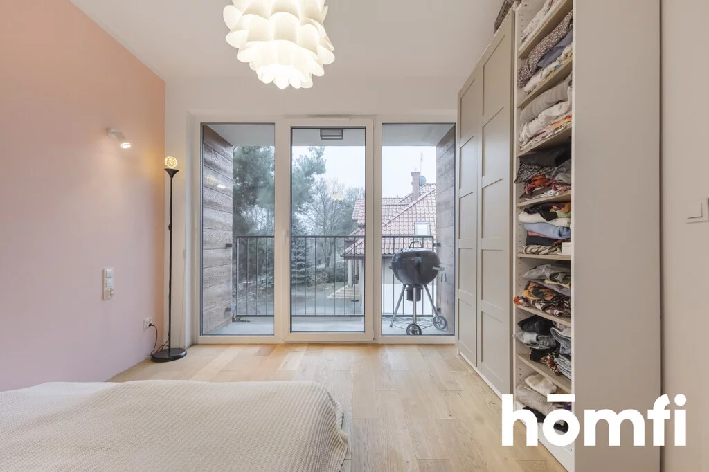 Dom i rezydencja 95,14 m², oferta nr , 6232/2089/ODS, Warszawa, Rembertów, Rembertów, Krobińska