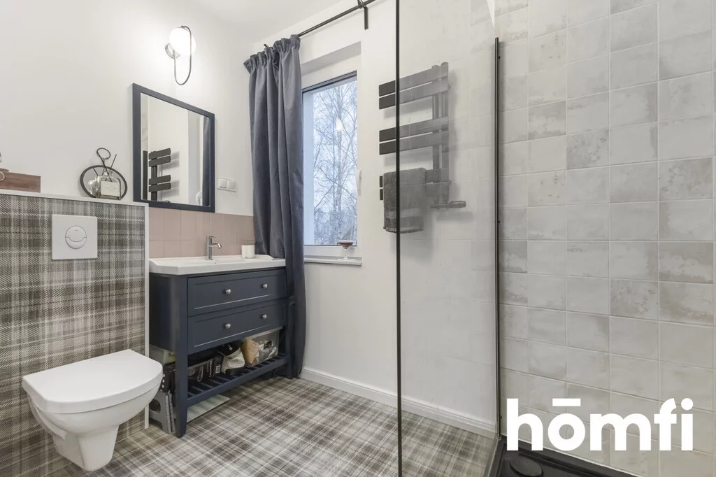 Dom i rezydencja 95,14 m², oferta nr , 6232/2089/ODS, Warszawa, Rembertów, Rembertów, Krobińska