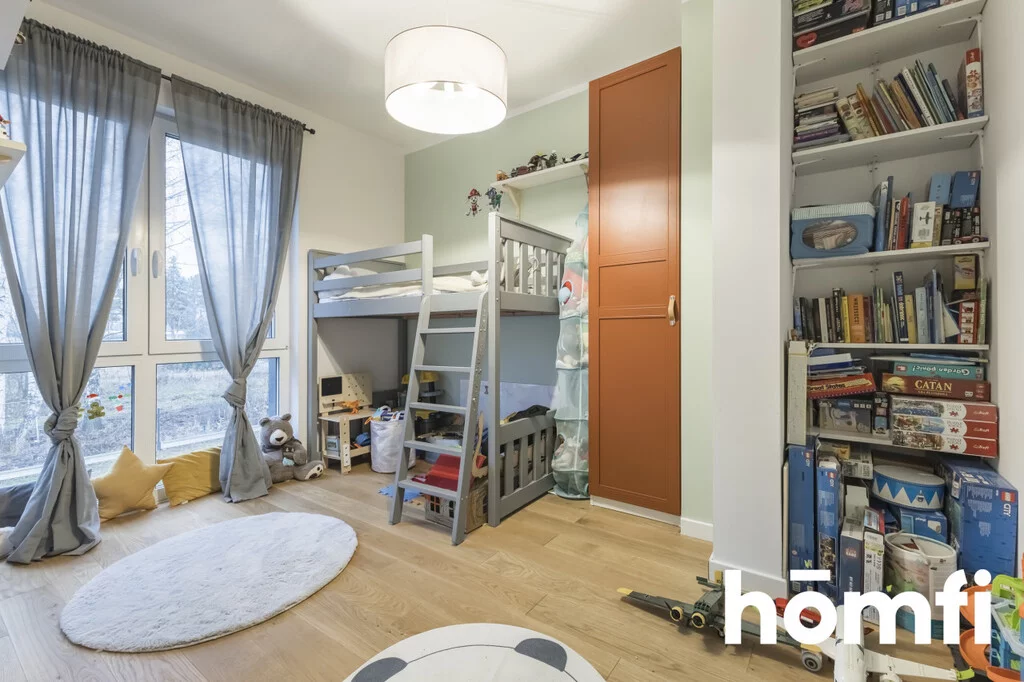 Dom i rezydencja 95,14 m², oferta nr , 6232/2089/ODS, Warszawa, Rembertów, Rembertów, Krobińska