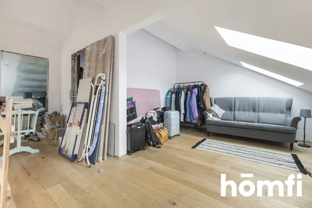 Dom i rezydencja 95,14 m², oferta nr , 6232/2089/ODS, Warszawa, Rembertów, Rembertów, Krobińska