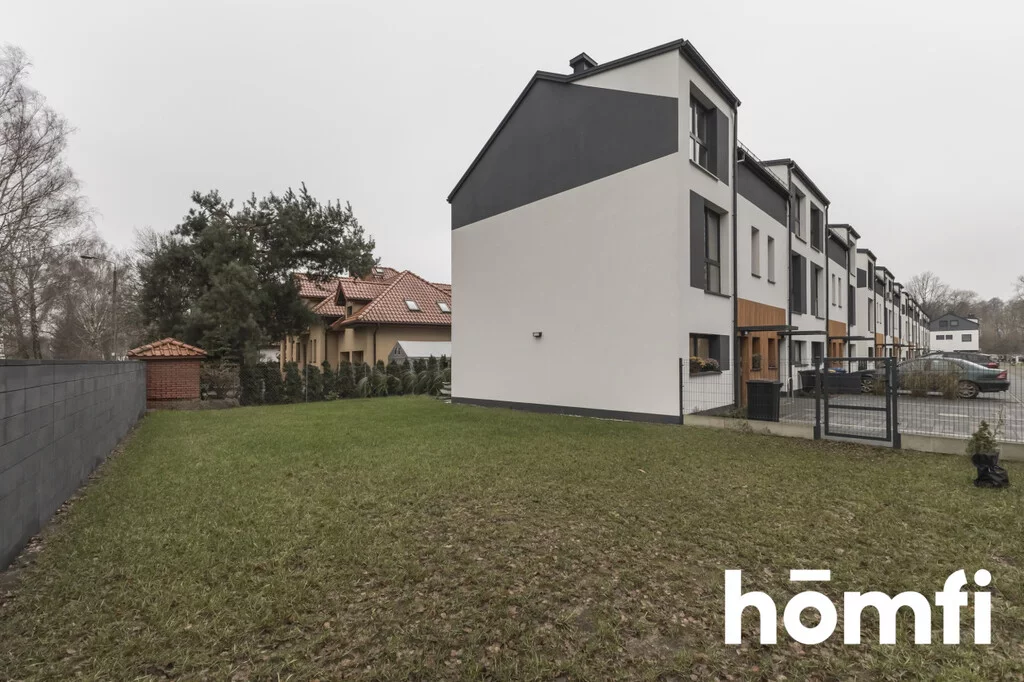 Dom i rezydencja 95,14 m², oferta nr , 6232/2089/ODS, Warszawa, Rembertów, Rembertów, Krobińska