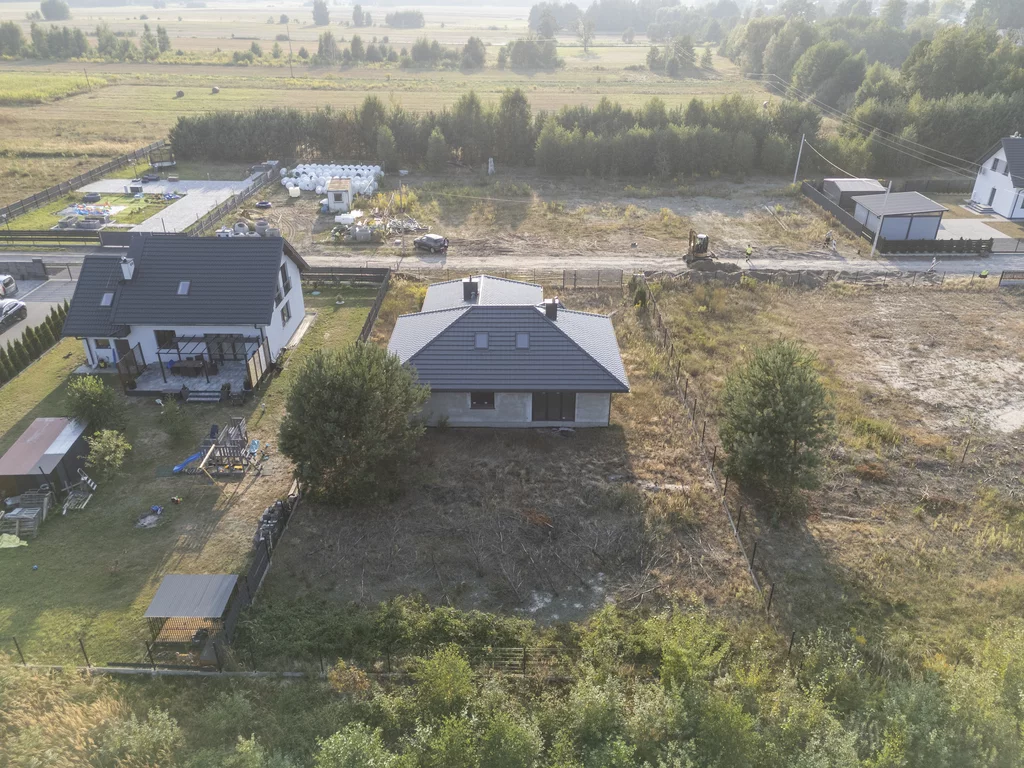 Domy 6695/2089/ODS Kuczki-Wieś