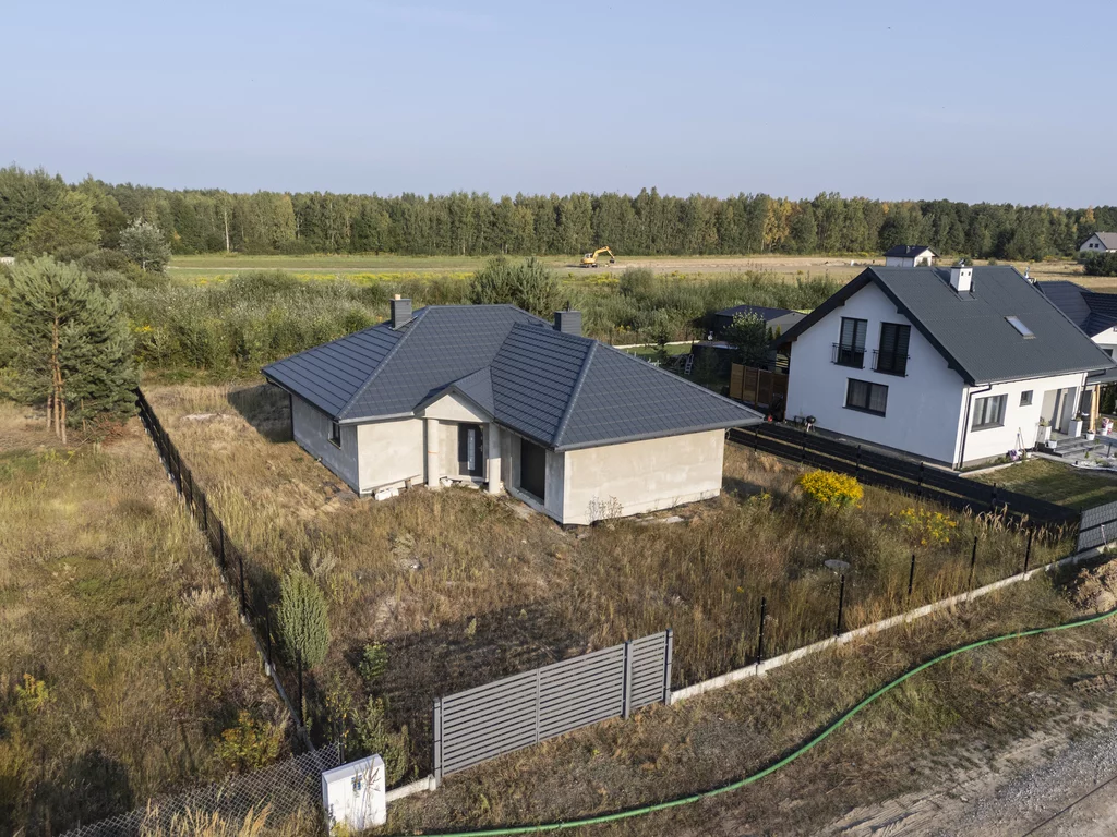 Dom 130,00 m², oferta nr , 6695/2089/ODS, Kuczki-Wieś