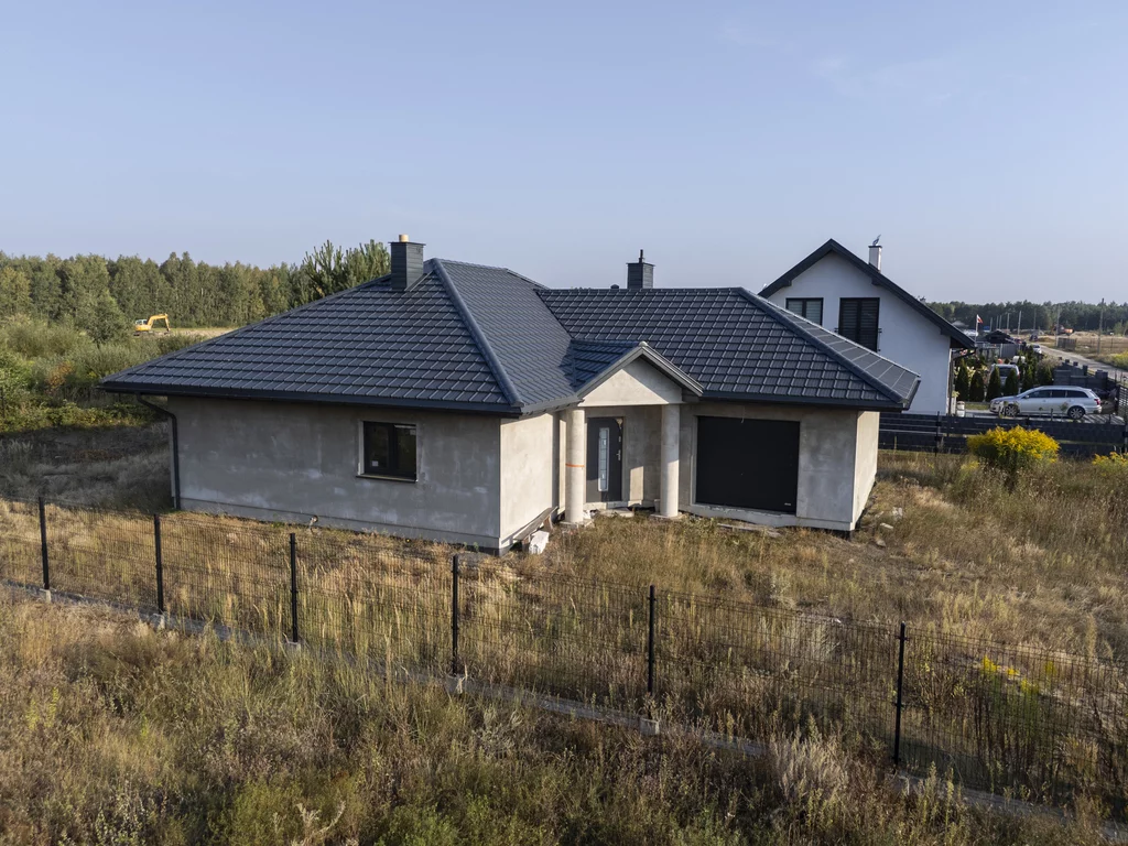 Dom 130,00 m², oferta nr , 6695/2089/ODS, Kuczki-Wieś