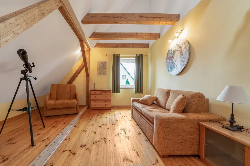 Dom 96,00 m², oferta nr , 6508/2089/ODS, Łabapa