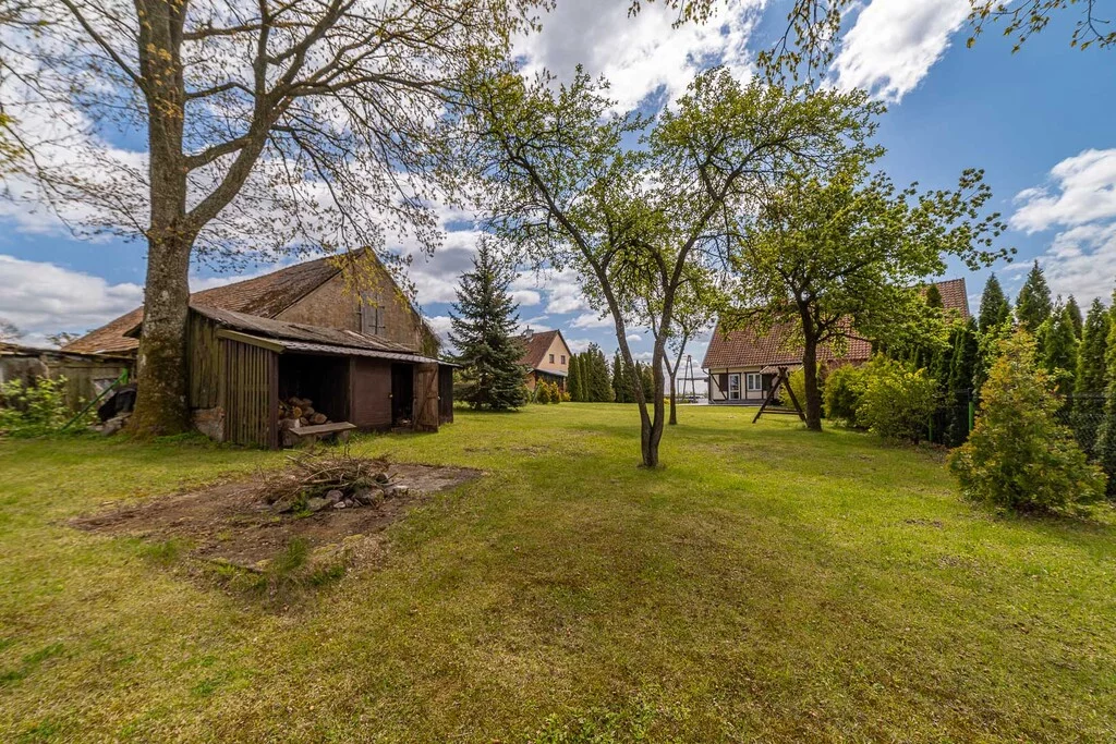 Dom 96,00 m², oferta nr , 6508/2089/ODS, Łabapa