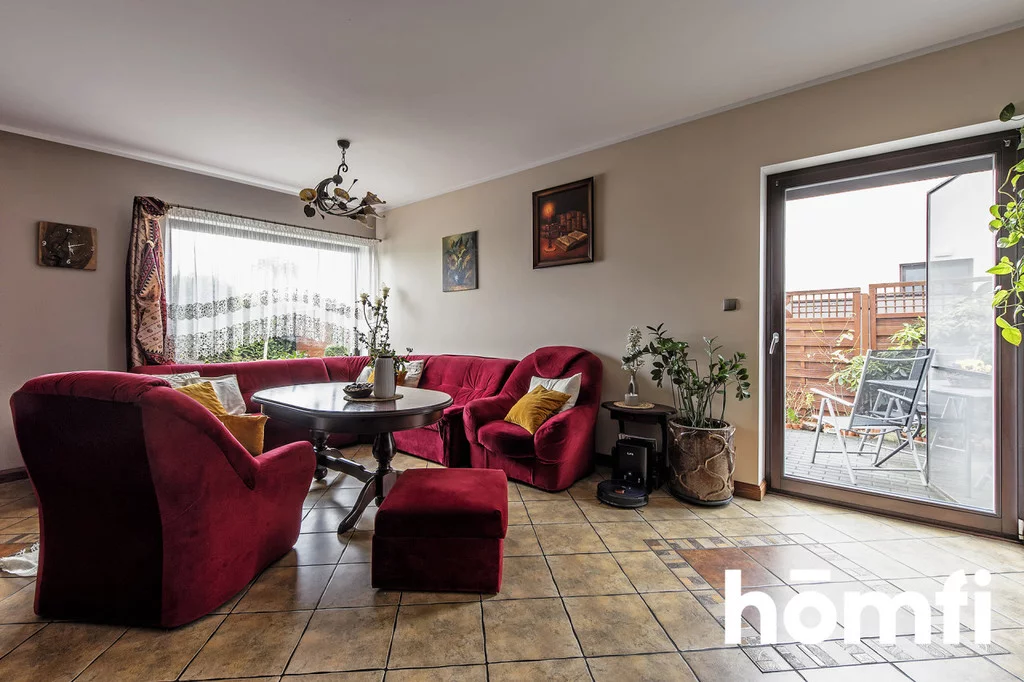 Dom i rezydencja 109,00 m², oferta nr , 6441/2089/ODS, Komorniki, Łąkowa