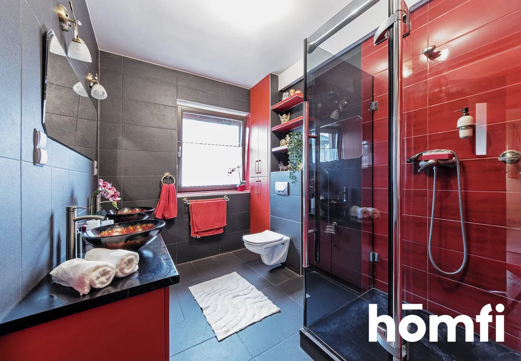 Dom i rezydencja 109,00 m², oferta nr , 6441/2089/ODS, Komorniki, Łąkowa