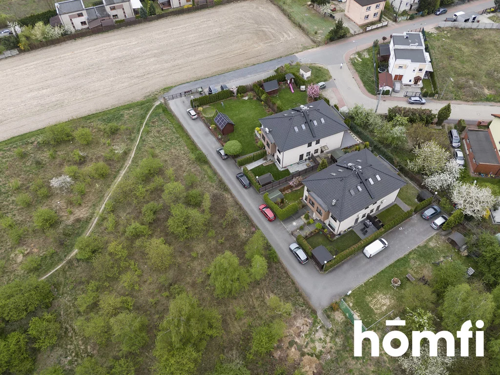 Dom i rezydencja 109,00 m², oferta nr , 6441/2089/ODS, Komorniki, Łąkowa