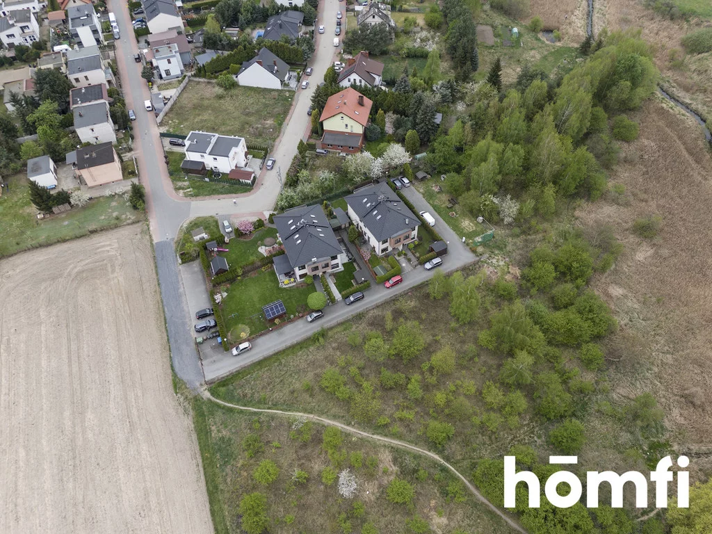 Dom i rezydencja 109,00 m², oferta nr , 6441/2089/ODS, Komorniki, Łąkowa