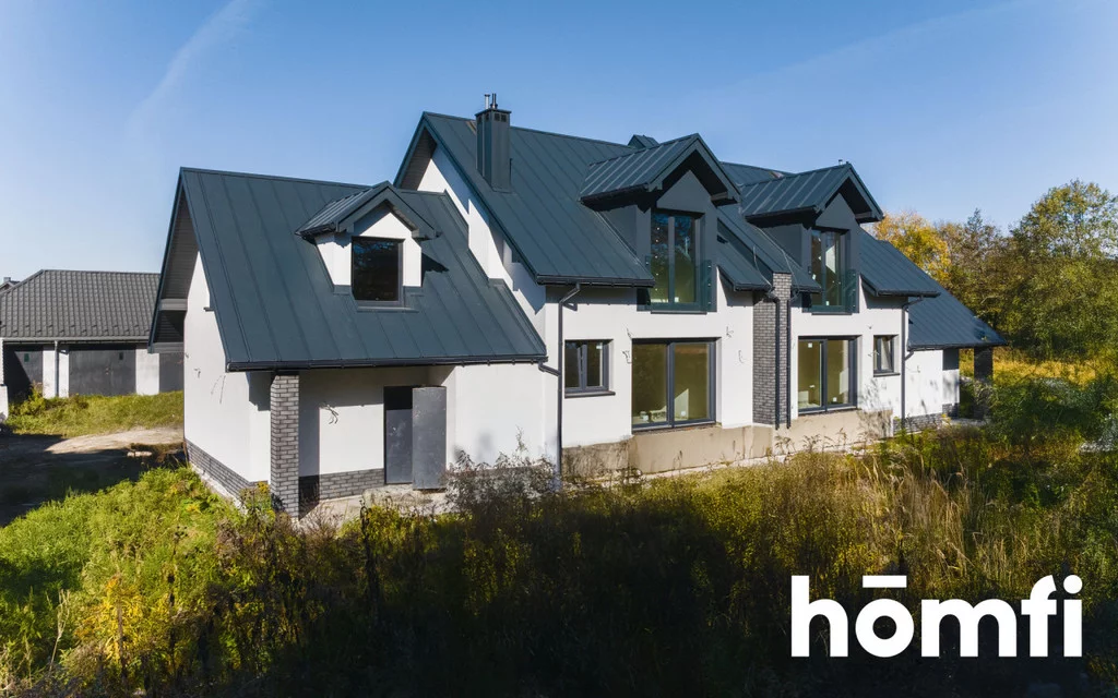 Dom 164,00 m², oferta nr , 6121/2089/ODS, Modlniczka, Łąkowa