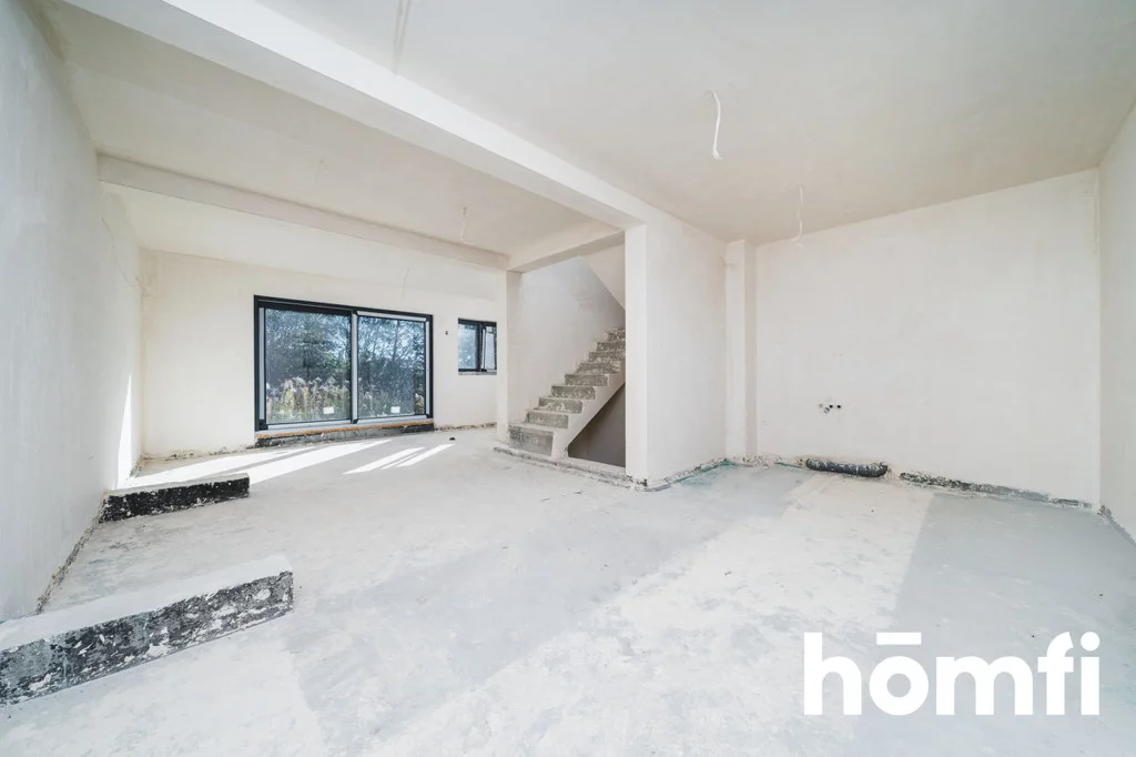 Dom 164,00 m², oferta nr , 6121/2089/ODS, Modlniczka, Łąkowa