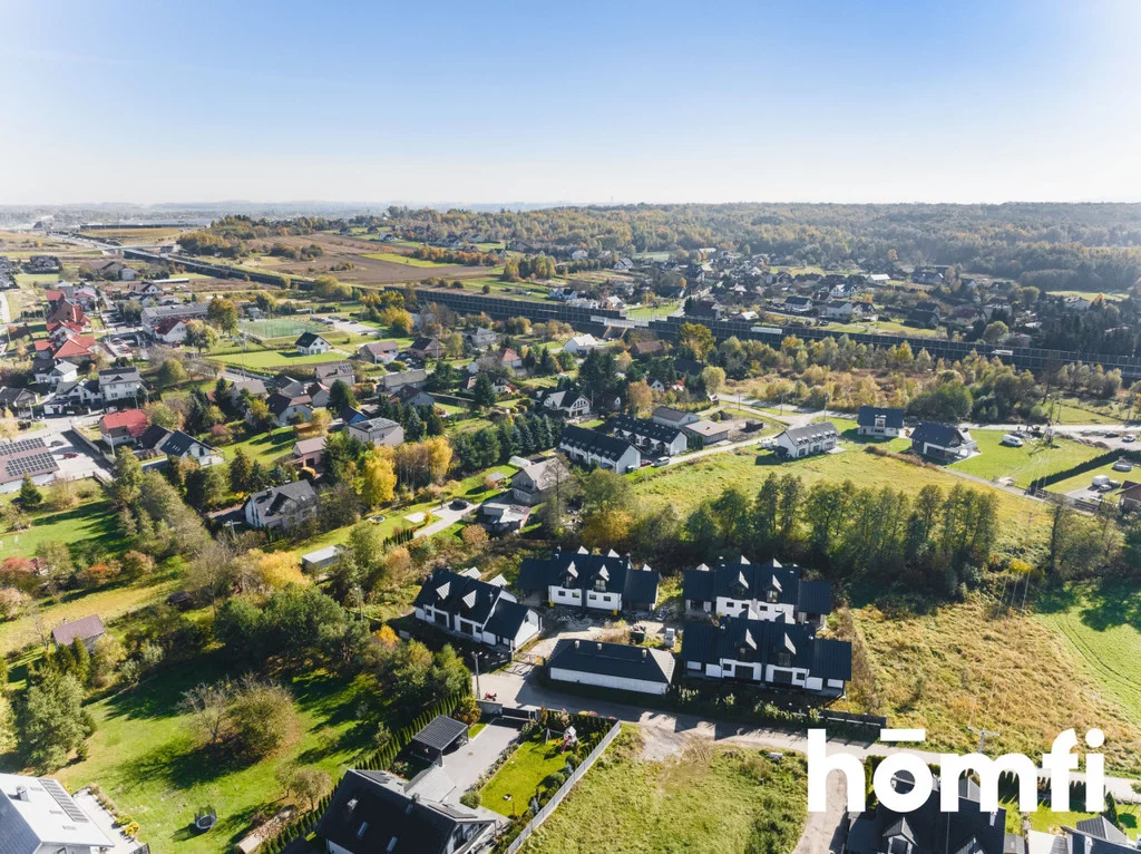 Dom 164,00 m², oferta nr , 6121/2089/ODS, Modlniczka, Łąkowa