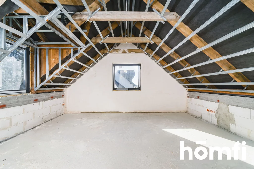 Dom 164,00 m², oferta nr , 6121/2089/ODS, Modlniczka, Łąkowa