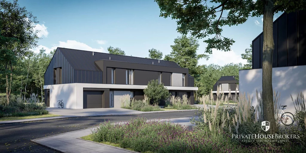 Dom 154,76 m², oferta nr , 6103/2089/ODS, Las Winiarski