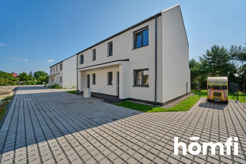 Dom 85,27 m², oferta nr , 6686/2089/ODS, Bielawa, Lawendowa