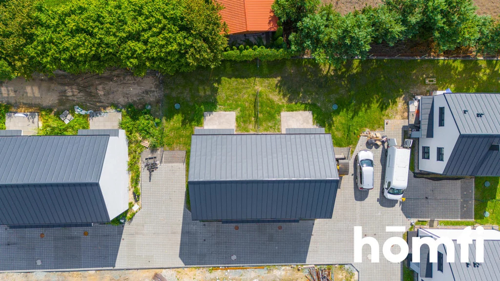 Dom 85,27 m², oferta nr , 6686/2089/ODS, Bielawa, Lawendowa