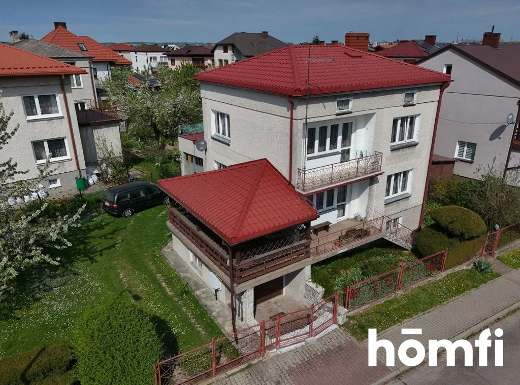 Dom 220,00 m², oferta nr , 6476/2089/ODS, Zamość, Lazurowa