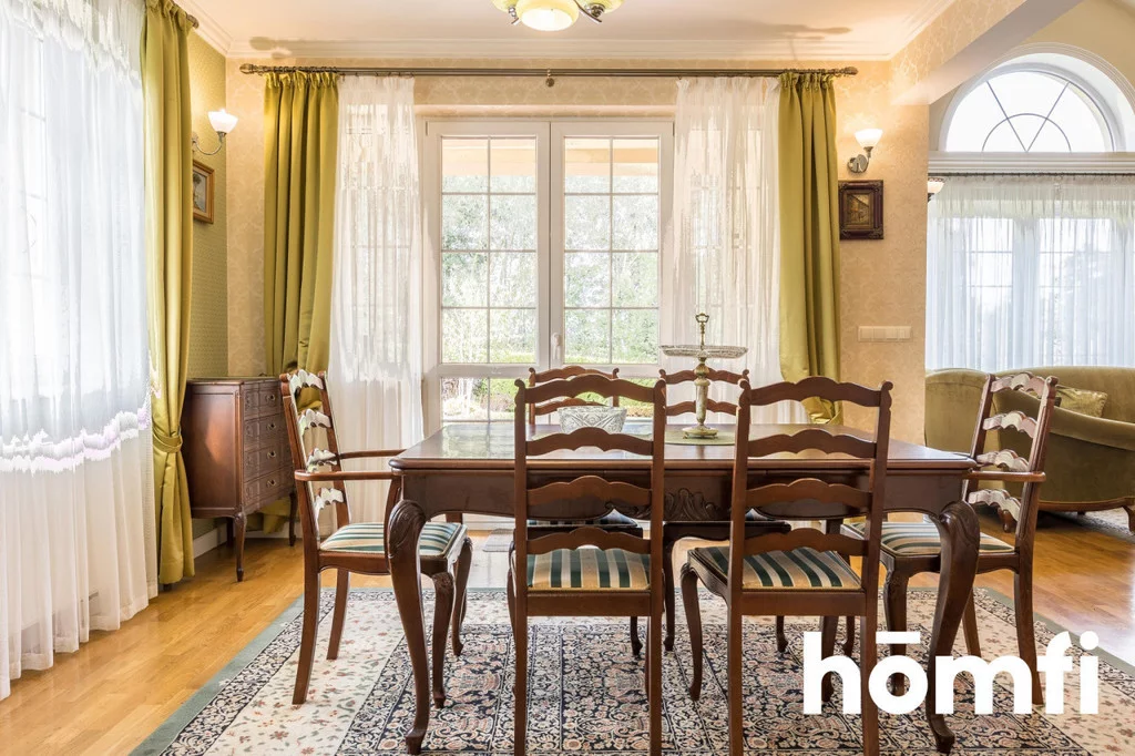 Dom i rezydencja 205,00 m², oferta nr , 6595/2089/ODS, Brzezinka, Legionistów