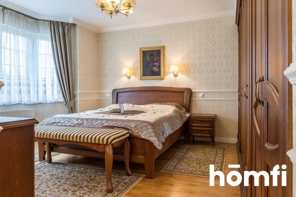 Dom i rezydencja 205,00 m², oferta nr , 6595/2089/ODS, Brzezinka, Legionistów