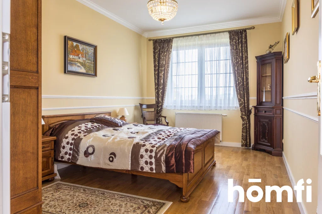 Dom i rezydencja 205,00 m², oferta nr , 6595/2089/ODS, Brzezinka, Legionistów