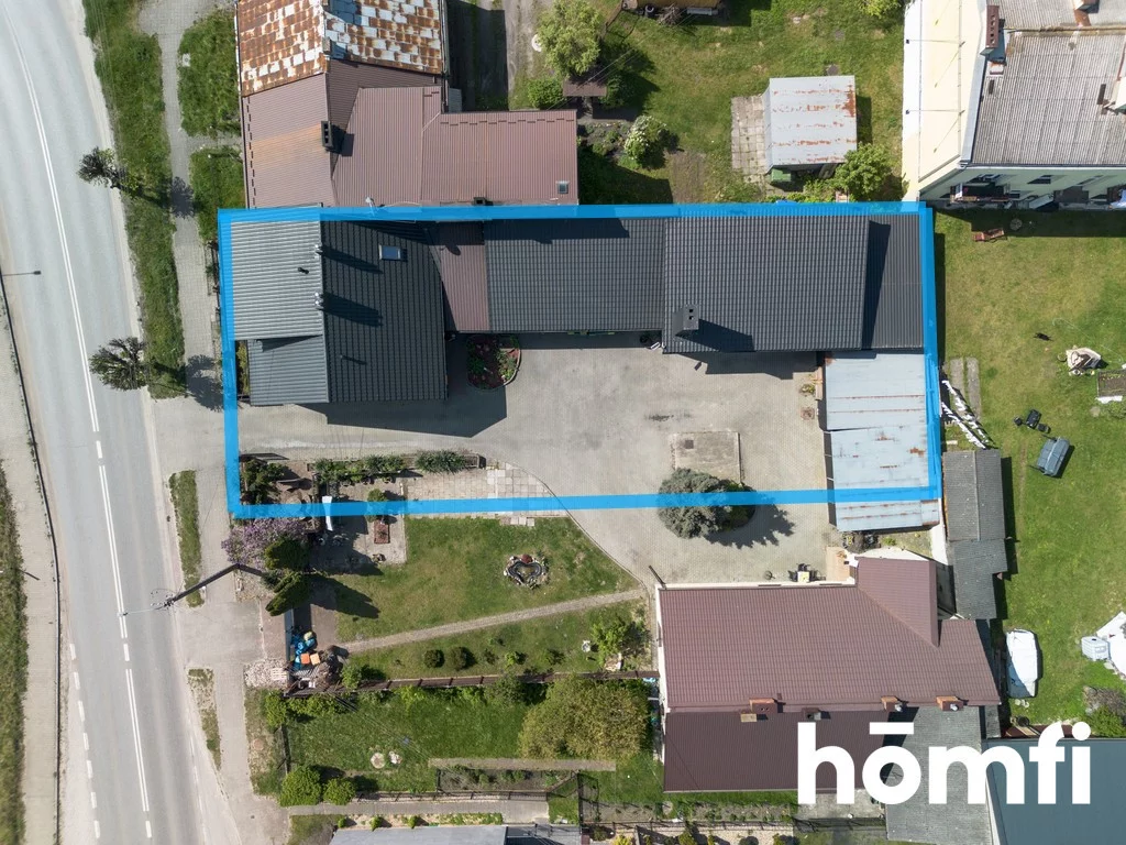 Dom 130,00 m², oferta nr , 5796/2089/ODS, Skarżysko-Kamienna, Legionów