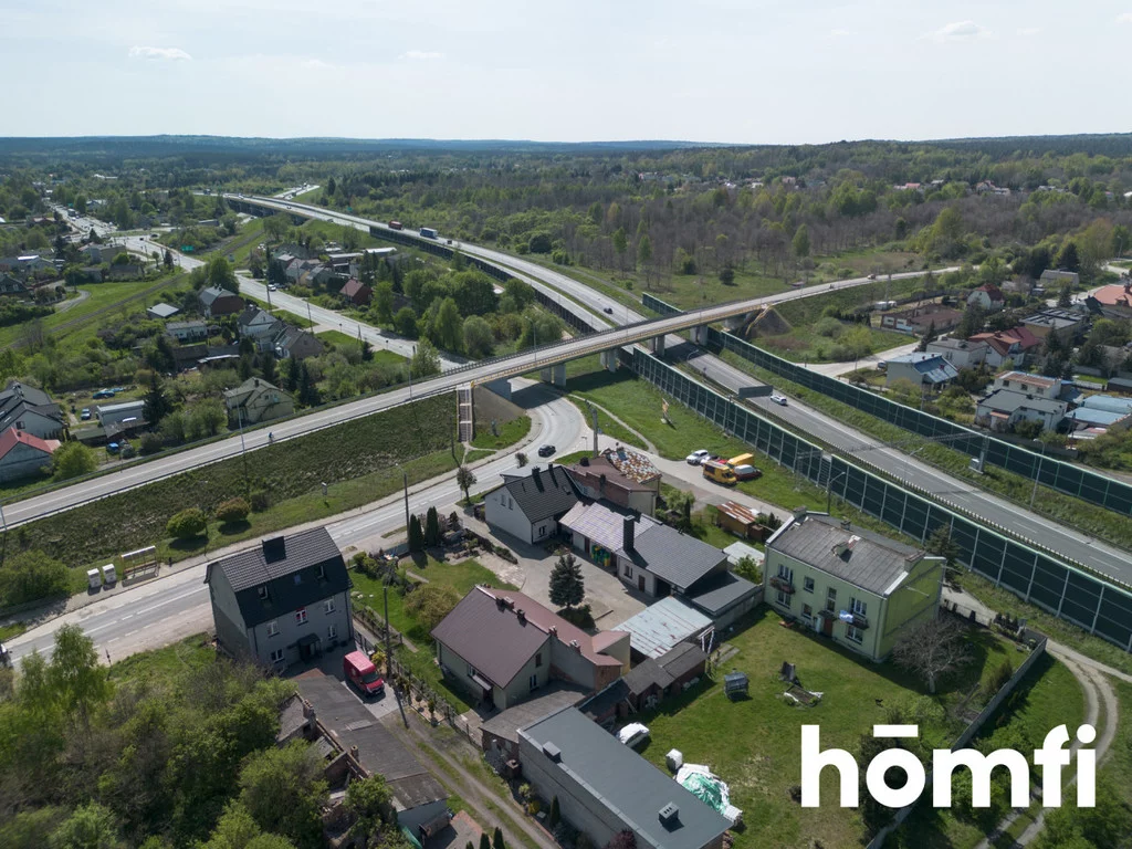 Dom 130,00 m², oferta nr , 5796/2089/ODS, Skarżysko-Kamienna, Legionów