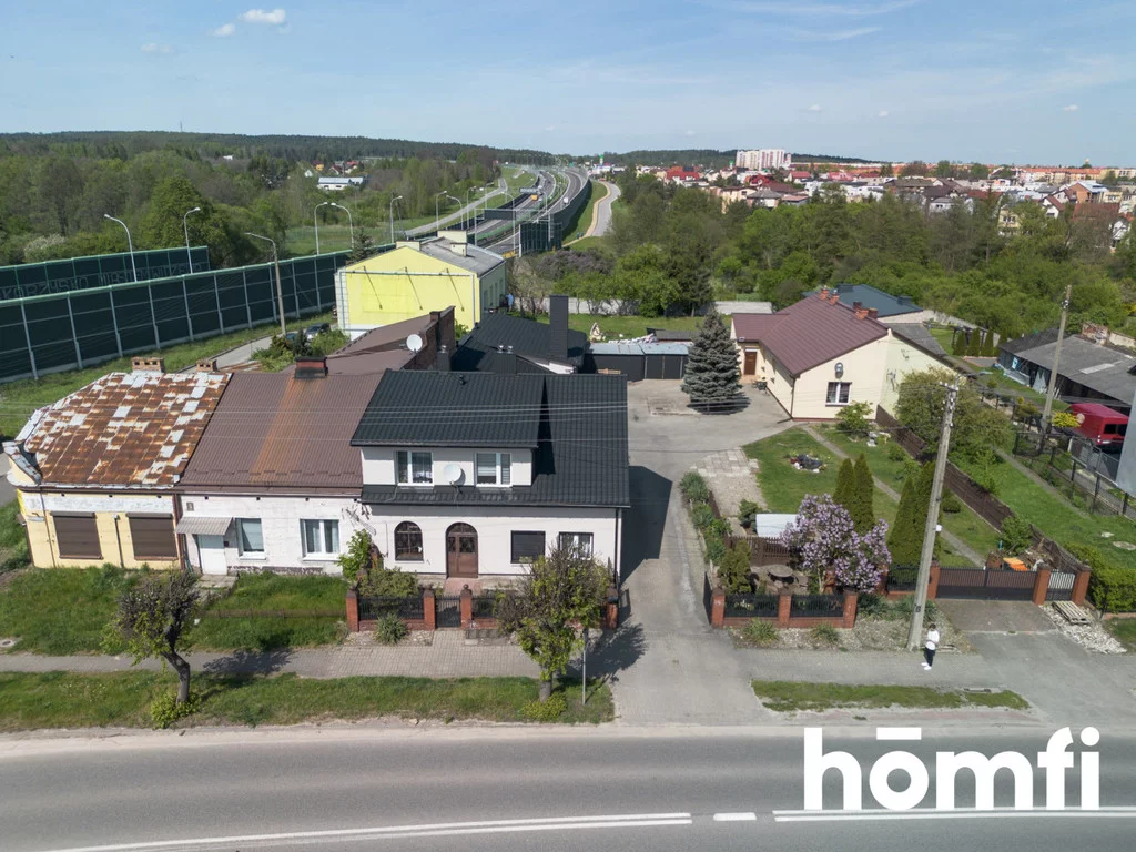 Dom 130,00 m², oferta nr , 5796/2089/ODS, Skarżysko-Kamienna, Legionów