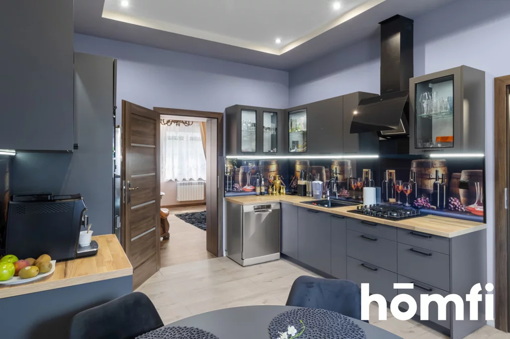 Dom 130,00 m², oferta nr , 5796/2089/ODS, Skarżysko-Kamienna, Legionów