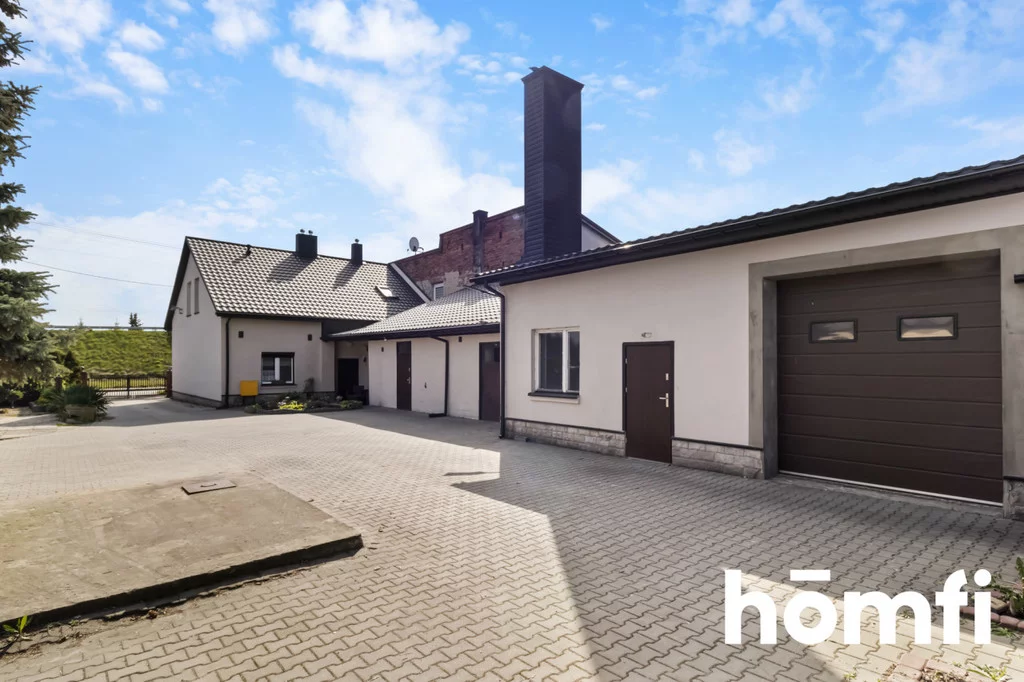 Dom 130,00 m², oferta nr , 5796/2089/ODS, Skarżysko-Kamienna, Legionów
