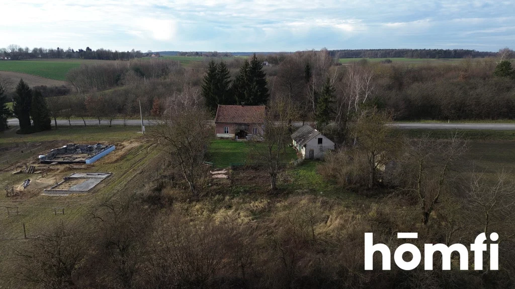Dom 92,00 m², oferta nr , 6235/2089/ODS, Lipówka