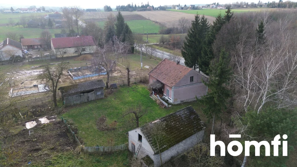Dom 92,00 m², oferta nr , 6235/2089/ODS, Lipówka