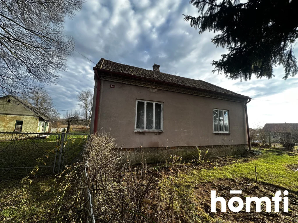 Dom 92,00 m², oferta nr , 6235/2089/ODS, Lipówka
