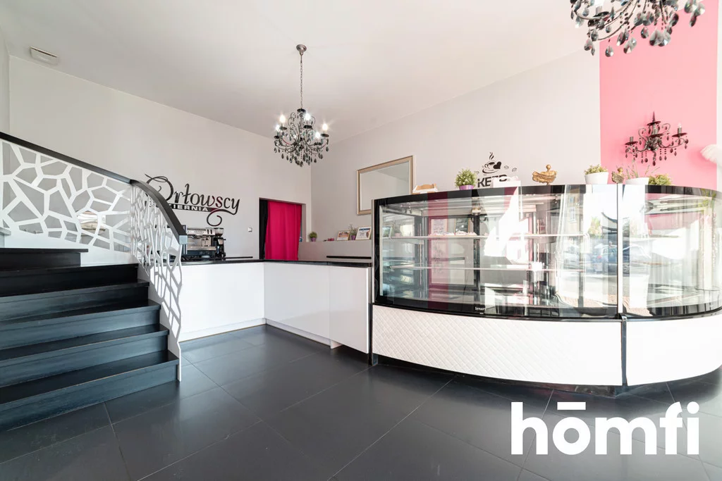 Dom 430,00 m², oferta nr , 5385/2089/ODS, Radom, Dzierzków, Lotnicza