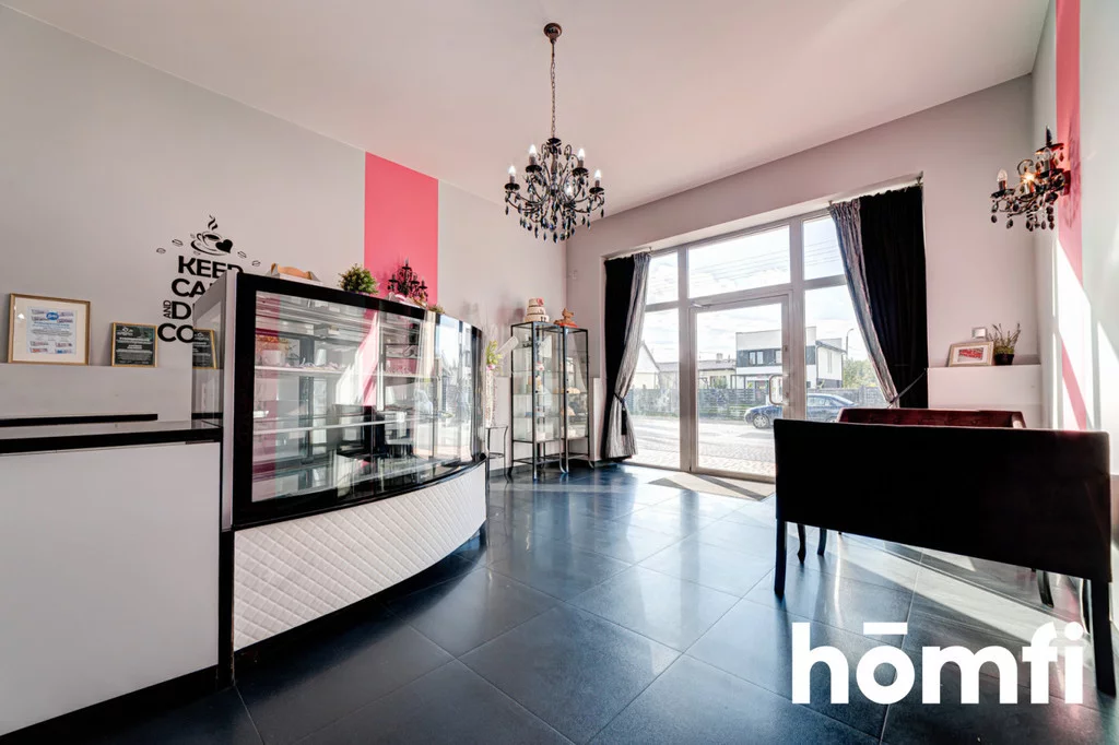Dom 430,00 m², oferta nr , 5385/2089/ODS, Radom, Dzierzków, Lotnicza