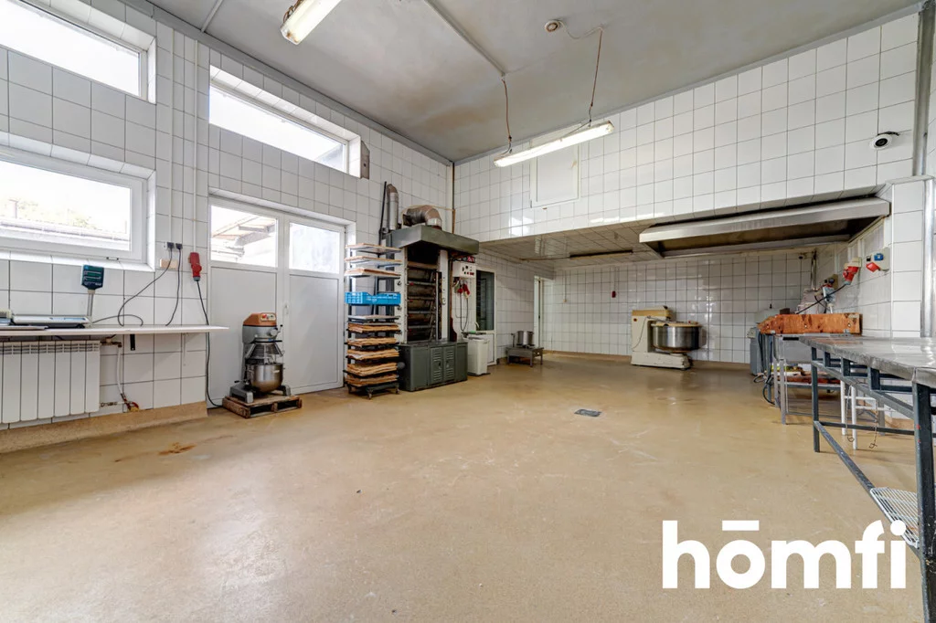 Dom 430,00 m², oferta nr , 5385/2089/ODS, Radom, Dzierzków, Lotnicza