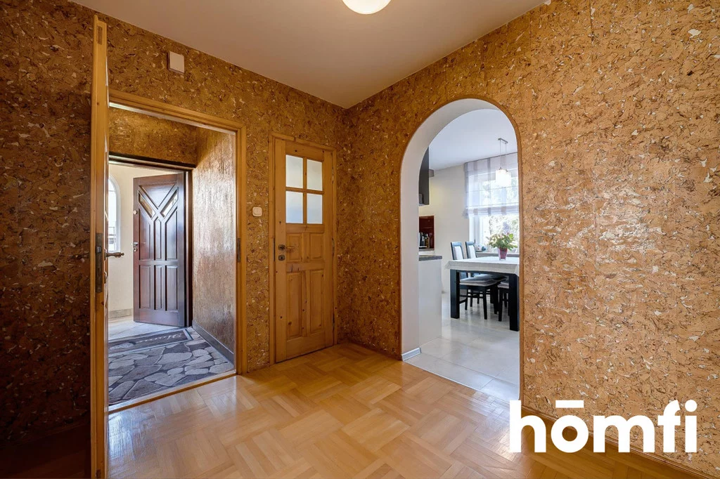 Dom i rezydencja 125,00 m², oferta nr , 6057/2089/ODS, Radom, Sadków, Lubelska