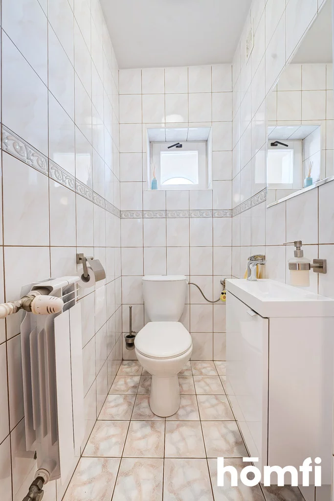 Dom i rezydencja 125,00 m², oferta nr , 6057/2089/ODS, Radom, Sadków, Lubelska