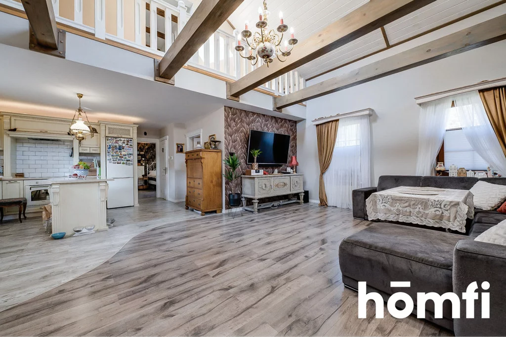 Dom 114,00 m², oferta nr , 6362/2089/ODS, Radom, Wincentów, Macieja Rataja