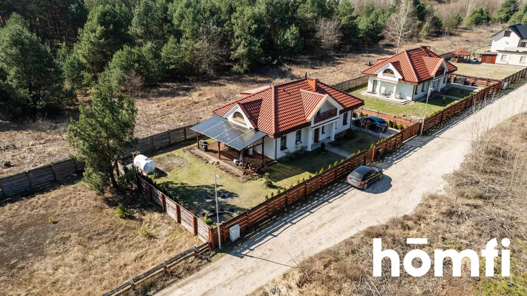 Dom 114,00 m², oferta nr , 6362/2089/ODS, Radom, Wincentów, Macieja Rataja