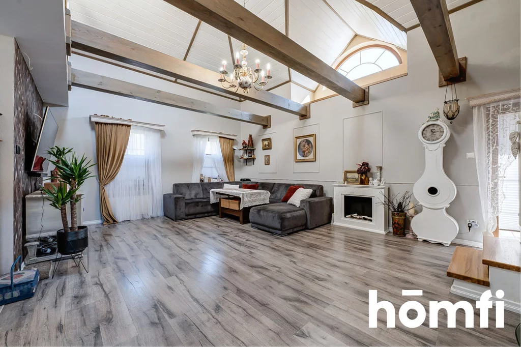 Dom 114,00 m², oferta nr , 6362/2089/ODS, Radom, Wincentów, Macieja Rataja